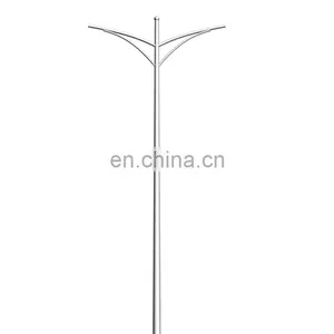 9m Solar Street Light Pole thumbnail-4
