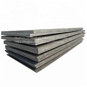 Hot Rolled Steel Plate thumbnail-1