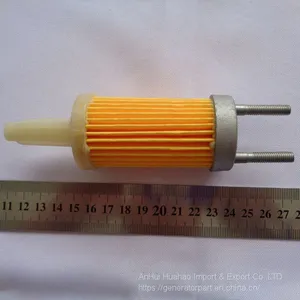 3KVA 178F Diesel Power Generator Air Filter Element Spare Parts thumbnail-5