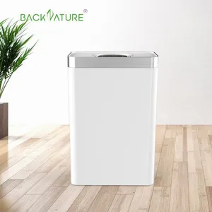 Household Air Purifier Pm2.5 HEPA Home Air Cleaner for Healthy Life thumbnail-1