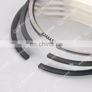 Piston Ring Use for Renault 1.9L Diesel F8Q Clio R19 80mm thumbnail-3