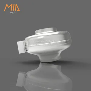 125mm CK Fan 230V/50HZ Centrifugal/ Blower/ Exhaust Fan Model: MIA-CK125 thumbnail-2