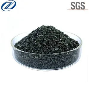 Black Silicon Carbide 97 Sic Used For Refractory thumbnail-4
