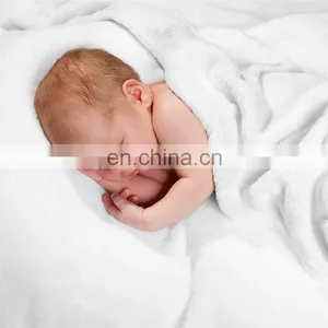 New Global Fashion Fade Resistance Convenient Superior Durable Flannel Fleece Blanket thumbnail-3