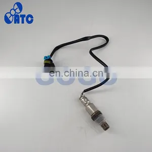 Oxygen Sensor O2 Sensor For 2014 Chevrolet Orlando OEM 12631044 thumbnail-3
