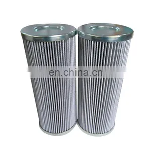 Filter Element 10 Micron Replace the Brand Hydraulic Oil Filter Element thumbnail-4