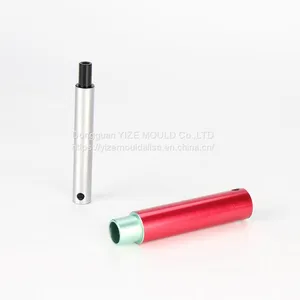 China Best Selling Product 2020 Aluminium Tool Professional Edm Production Laud Precision Cnc Milling Service thumbnail-5