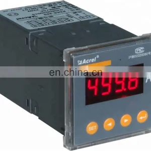 AC Digital Display Ammeter Current Measurement Meter Single Phase thumbnail-2
