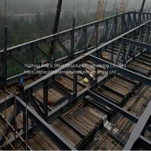 Beijing SMIC Phase III Integrated Circuit Production Plant Project thumbnail-2