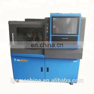 LGC-CR318 Medium Pressure HEUI High Pressure Common Rail Diesel Fuel Injector Test Bench thumbnail-1