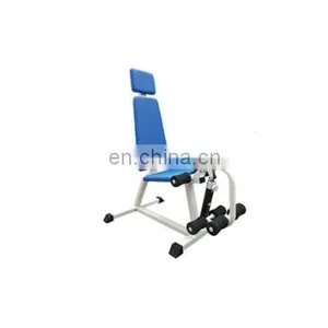 Quadriceps Training Traction Chair Rehabilitation Equipment Physical Therapy thumbnail-1