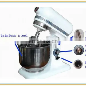 Food Mixer/egg Whisking Machine thumbnail-7