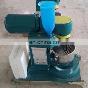 JJ-5 Cement Mortar Mixer thumbnail-3