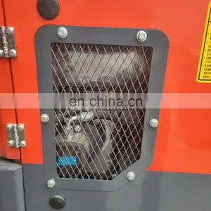 1 Ton Small Excavator Cheap Mini Excavator for Sale With CE thumbnail-5