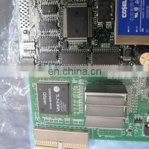 JANCD-XCP02B-1 JANCD-XIF02B New Control Panel thumbnail-6