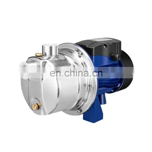 Competitive Price Stainless Steel Electric 0.75kw 1 hp Water Jet Pump thumbnail-2