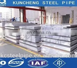 Mirror Finish AISI Stainless Steel Sheet 304 JIS Grade SUS304 Plate thumbnail-6
