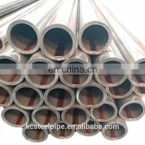 JIS G3444 Seamless STK400 STK500 Low Carbon Steel Tube thumbnail-3