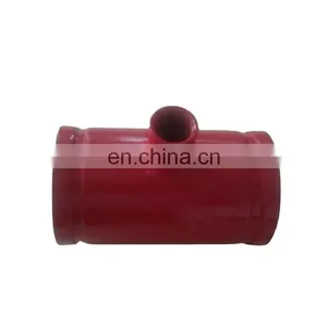 Steel Sprinkler System Pipe Fore Water Irrigation thumbnail-5