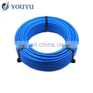 Complete In Specifications Single Conductor Floor Heating Wire thumbnail-3