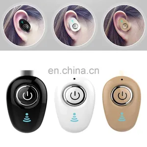 S650 Bluetooth Earphone thumbnail-3