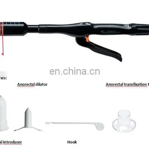 Pph Circular Stapler GIA Stapler thumbnail-6