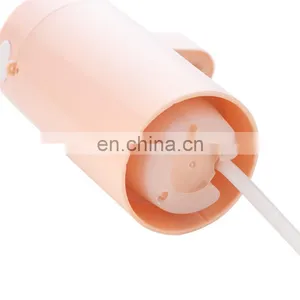 Dispensador de Jabon Stand Sensor Touchless Infrared Soap Liquid Sanitizer Dispenser Electric Foam Automatic Soap Dispenser thumbnail-3