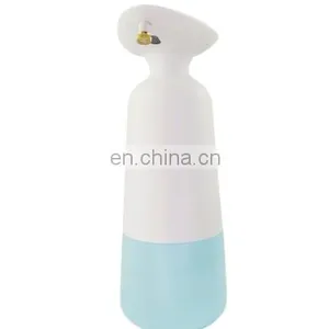 2020 New Product Touchless Automatic Spray Ethyl Alcohol Hand Sanitizer Dispenser thumbnail-1