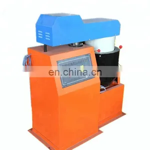Automatic Laboratory Asphalt Bituminous Mixture Mixer thumbnail-2
