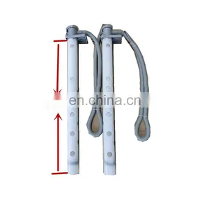 Heating Tube Element Glass Tube Heating Element Quartz Tube Heating Element thumbnail-1