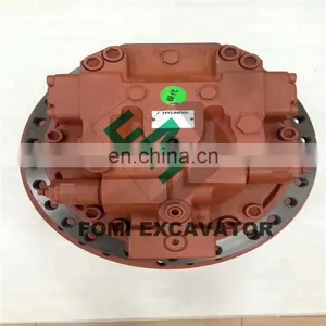 R360LC-7 Final Drive R360-7 Travel Motor 31NA-40010 thumbnail-1