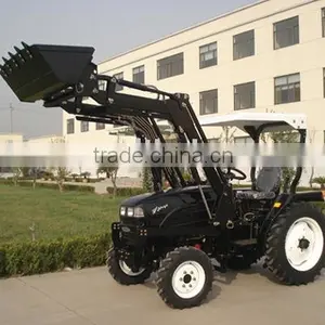 Front End Loader thumbnail-1