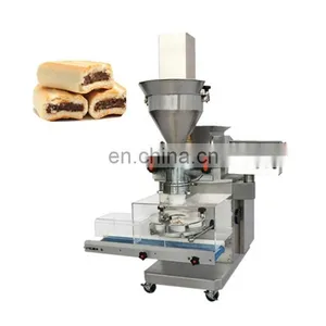 Professional China Suppliers For Small Size Automatic Filled Cookies Making Machine thumbnail-5