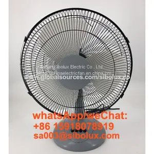 56 Inch Industrial Ceiling Fan/Sibolux thumbnail-5
