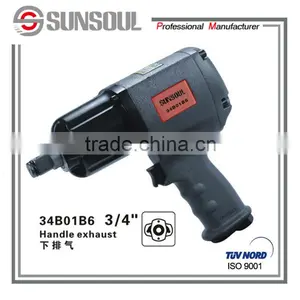 3/4-Inch Drive Rotary Tool Pneumatic Air Tools thumbnail-1