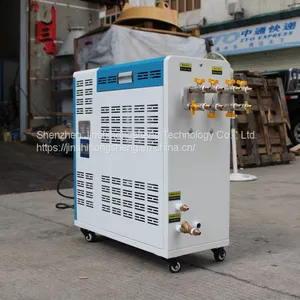 Water Mold Heater, High-temperature 180 Degree Water Heater, Water Temperature Machine, Mold Thermostat, China Mold Temperature Control Machine Manufacturers thumbnail-2