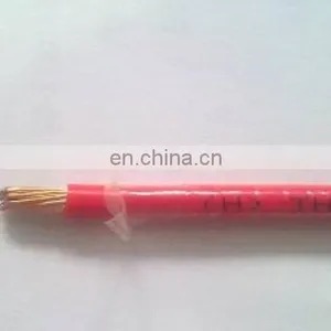 Pay Later PV Cable Solar Cable Single Core 6mm for Solar Power System thumbnail-4