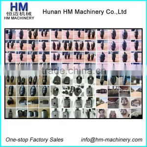 Foundation Drilling Teeth thumbnail-4
