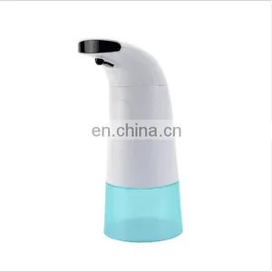 Best Toilet Household Wall Mounted Safe Hand Sanitizer Soap Dispenser thumbnail-5