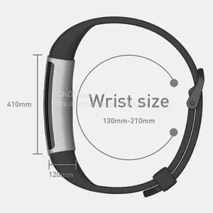 Wristband Beacon thumbnail-3