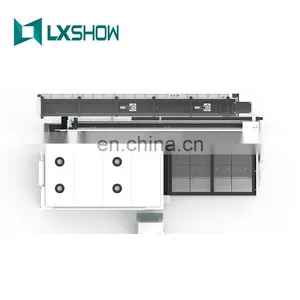 2021 Europe Quality 500w 750w 3000w Fiber Laser Cutter CNC Laser Machines For Metal Cutting Machine thumbnail-5