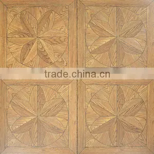 Hot Sale Laminate Parquet Flooring thumbnail-1