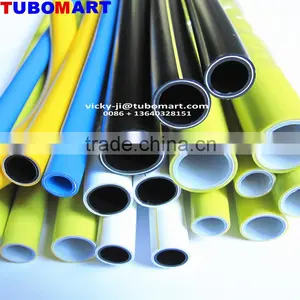 Pex al Pex Composite Pipe for Compression Fitting thumbnail-3