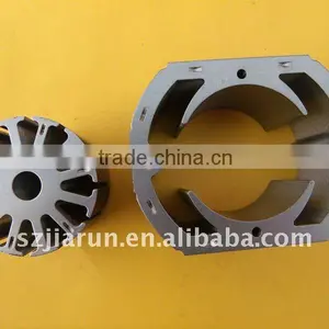 Motor Lamination Core Stamping Parts thumbnail-1