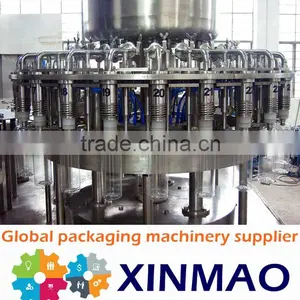 Best Price Automatic Juice and Tea Hot Liquid Filling Machine/production Line From 1000bph To25000bph thumbnail-1