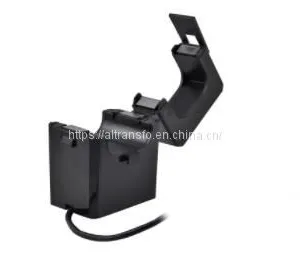 100A/100mA AC China Electric Mini Split Core Current Transformer thumbnail-2