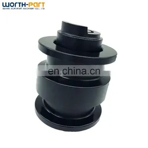 Takeuchi TB035 Mini Excavator Track Roller Bottom Roller thumbnail-5