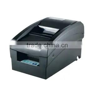 Cheap 76mm Dot Matrix Printer Receipt Printer /7645I Dot Matrix Printer thumbnail-2