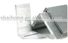Aluminum Profile CNC Machining thumbnail-1