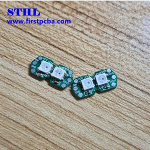 Shenzhen PCBA Manufacturer Provide Electronic Components PCB Assembly Service thumbnail-5